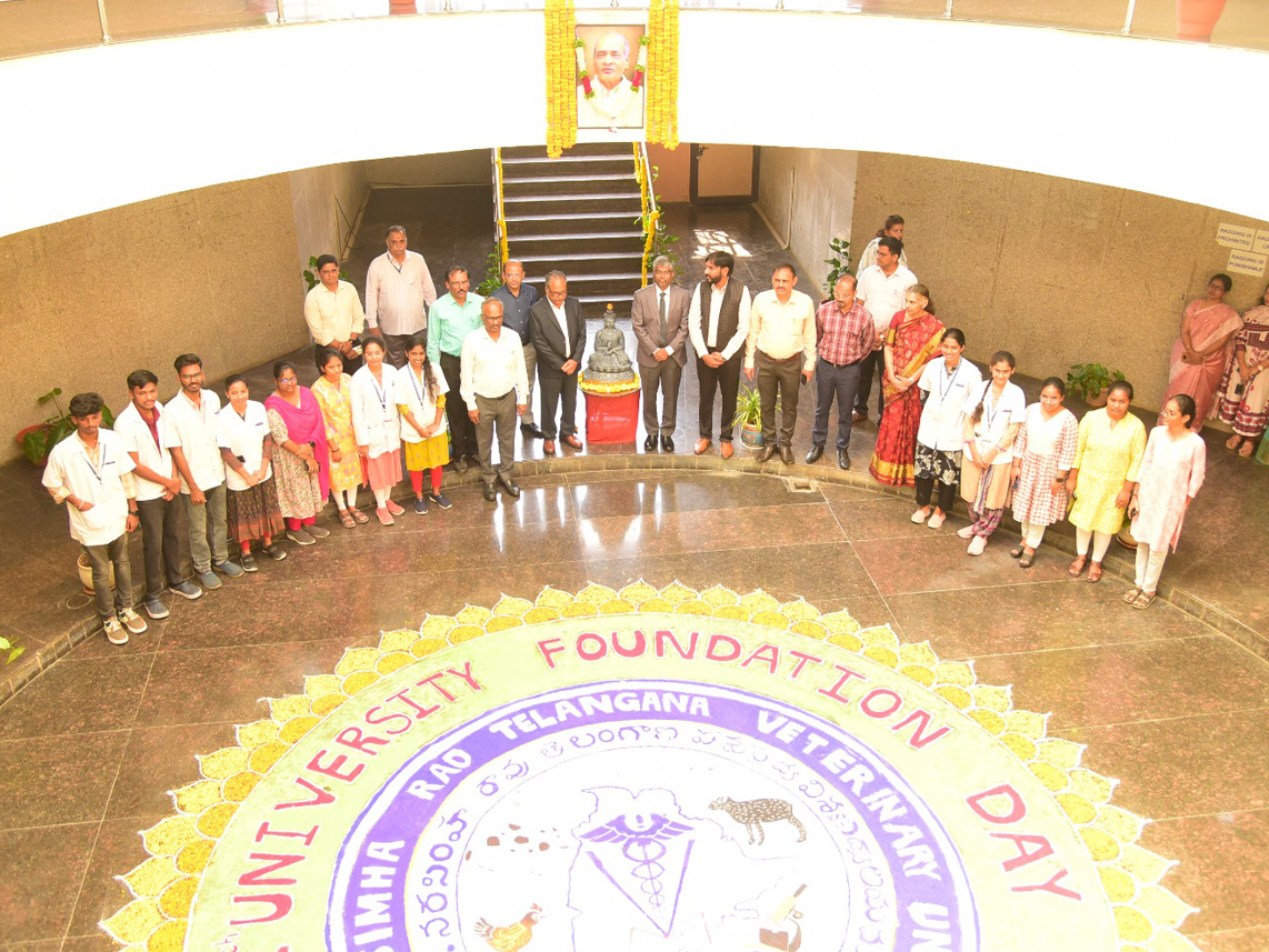 11th University Foundation Day Celebrations
